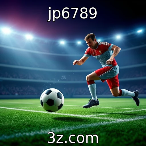 jp6789 As Novas Regras das Apostações Esportivas que Você Precisa Conhecer