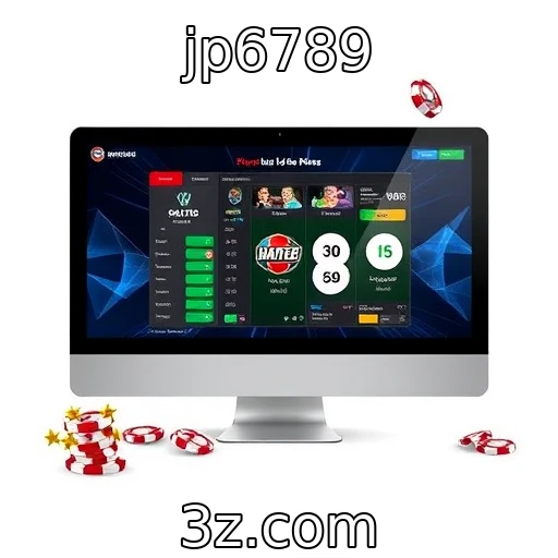 jp6789 Apostas esportivas: estratégias para maximizar seus ganhos hoje