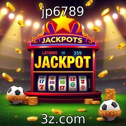 jp6789 Apostas Esportivas: Como Analisar Partidas Para Ganhar Mais