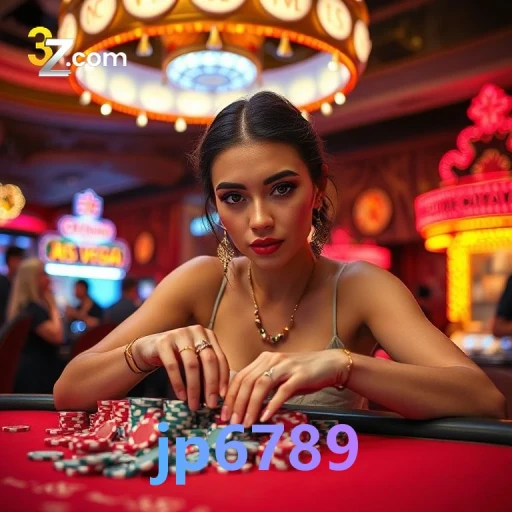 jp6789 Slots