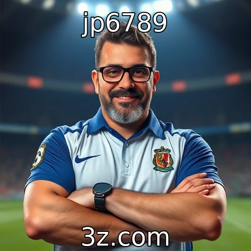 jp6789 Apostas esportivas: Maximize suas chances com análises profundas