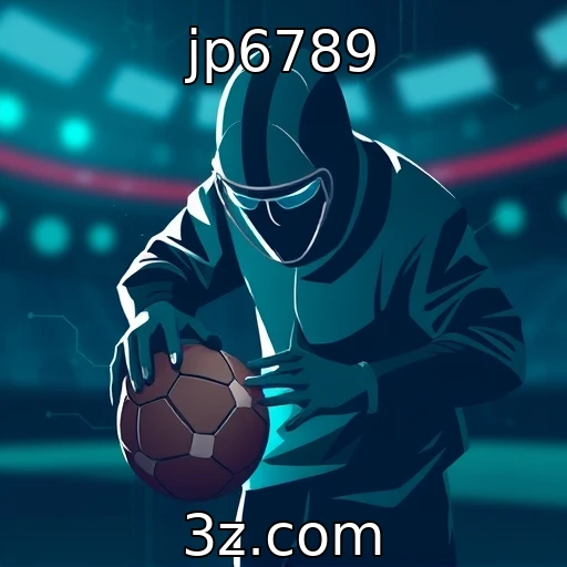 jp6789 Apostas Esportivas: Estratégias para Lucrar nas Partidas de 2025