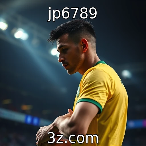 jp6789 Análise aprofundada das apostas esportivas no Brasil em 2025